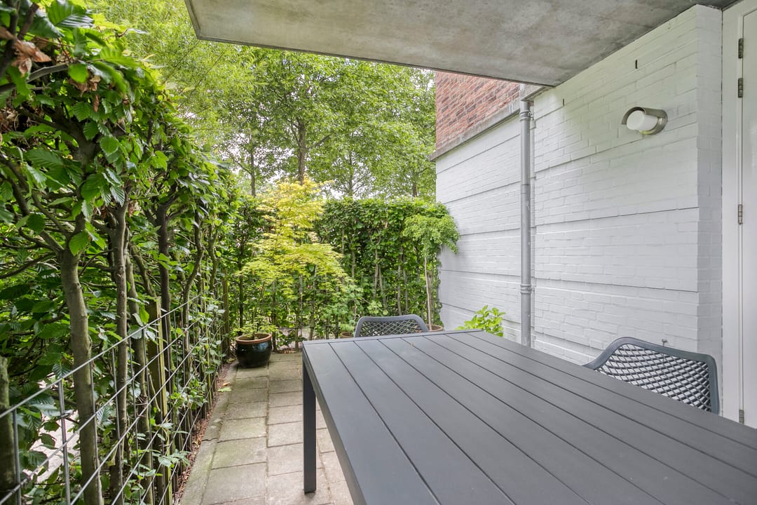 Photo 31 of de Langekker 15