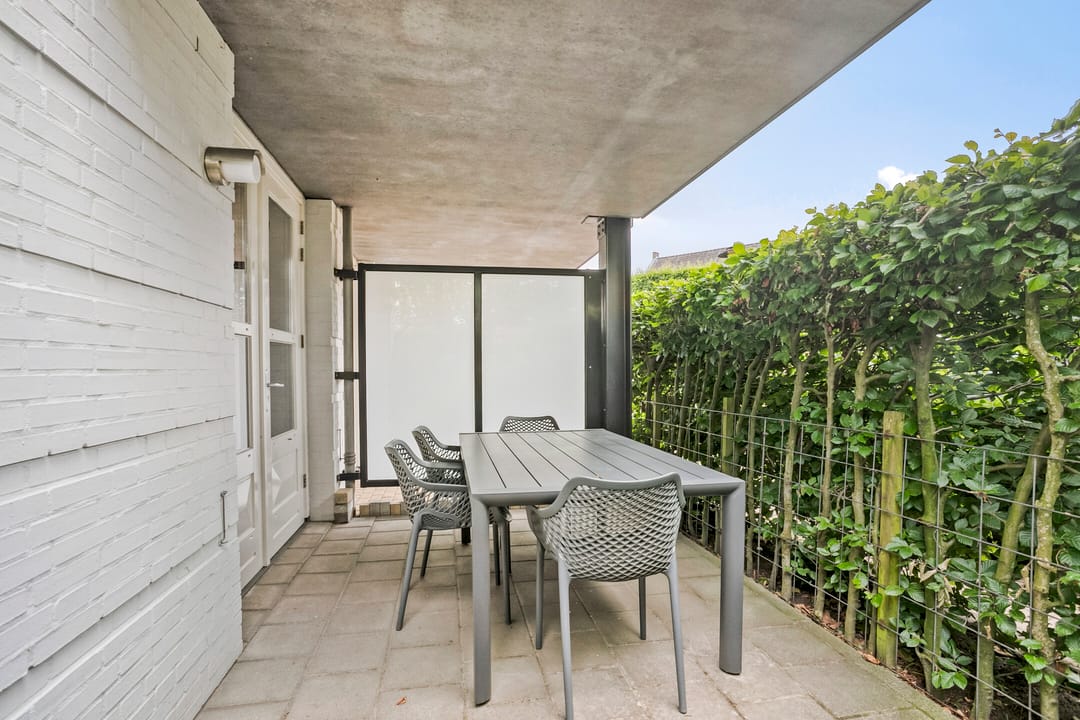 Photo 32 of de Langekker 15