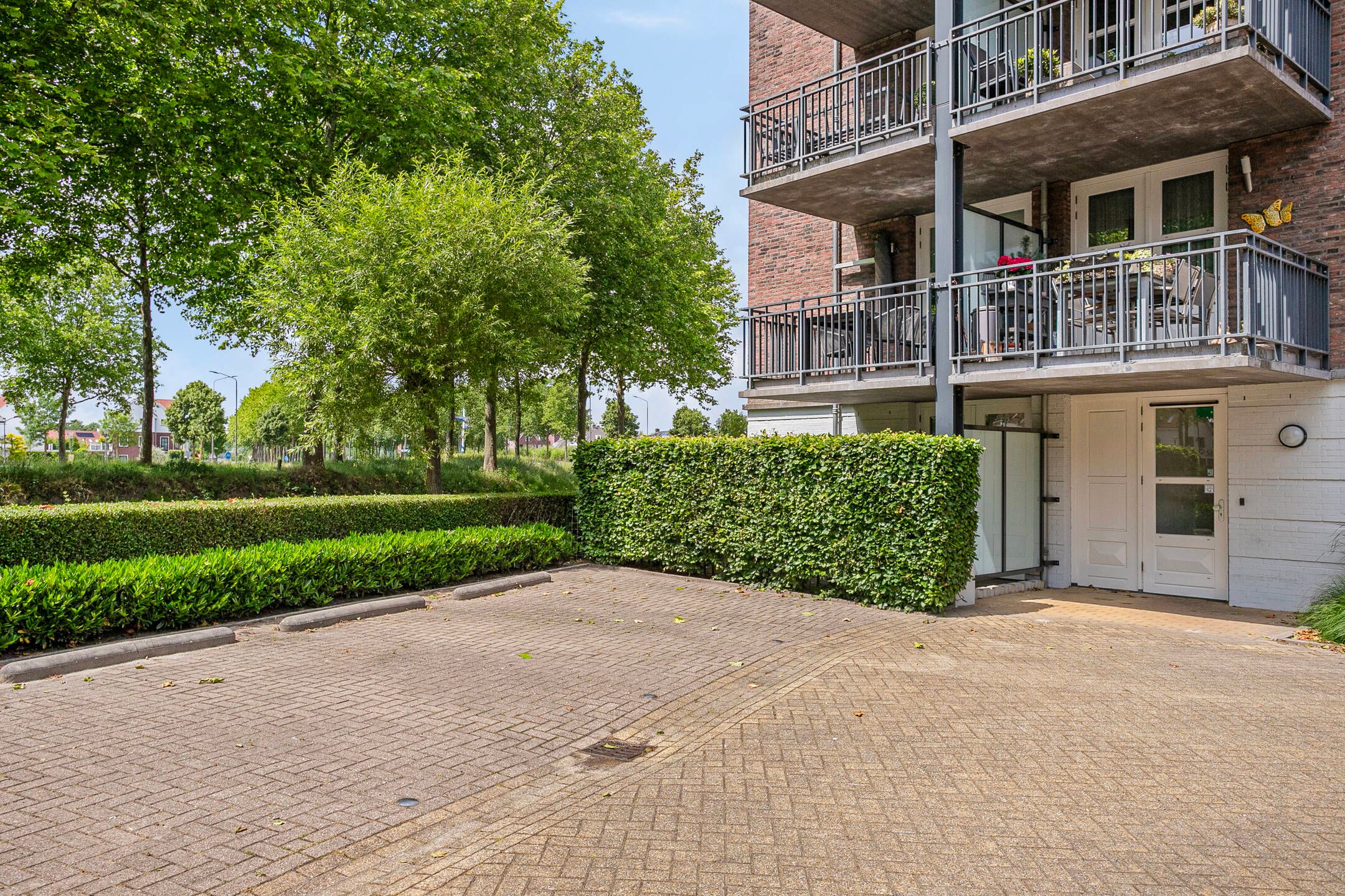 Photo 36 of de Langekker 15