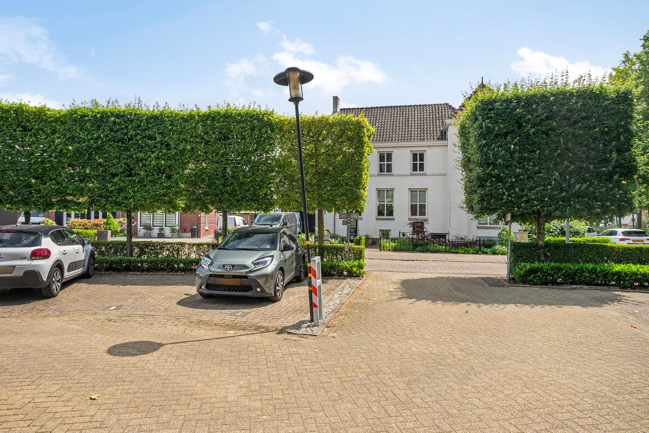 Photo 39 of de Langekker 15