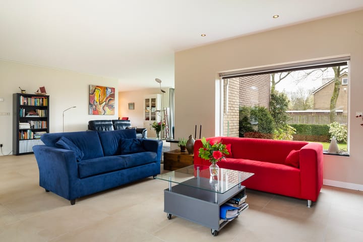 Foto 2 van Marelaan 51