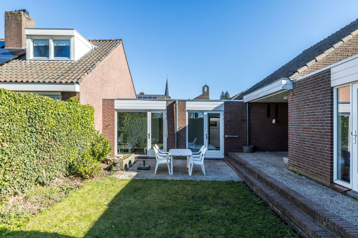 Foto 29 van Meussenhof 11