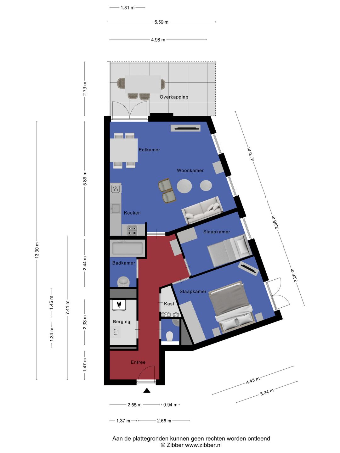 Photo 41 of de Langekker 15