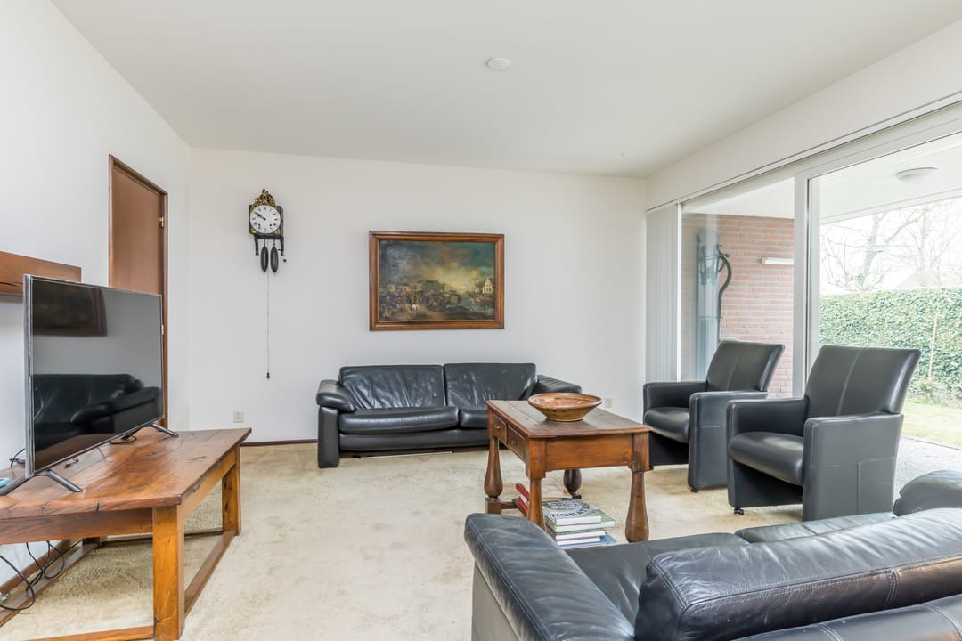 Foto 8 van Meussenhof 11