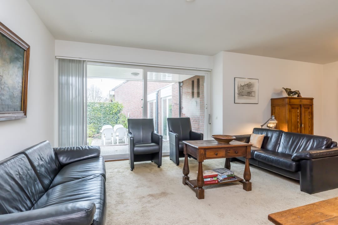 Foto 7 van Meussenhof 11