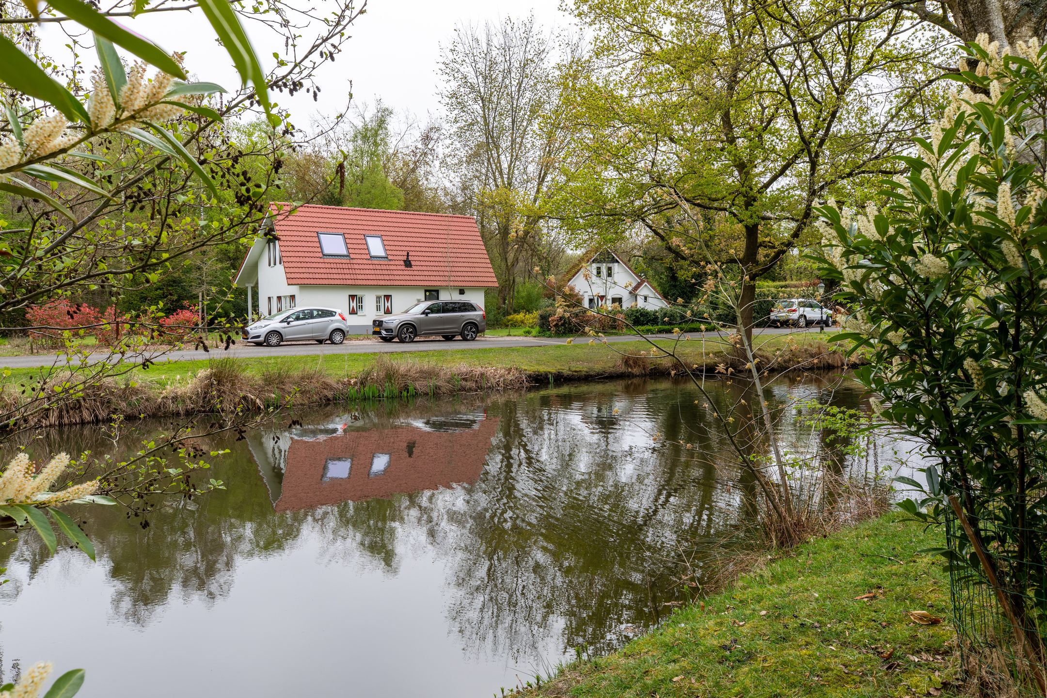 2-bedroom freehold villa in Posterholt — photo 3 of 5