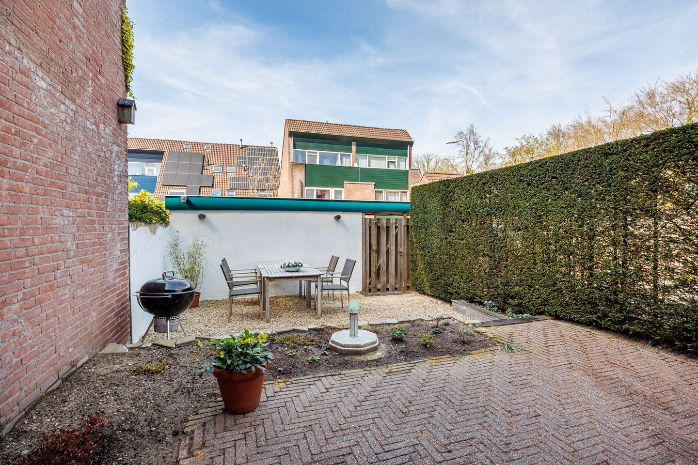 Foto 35 van Het engelse werk 37