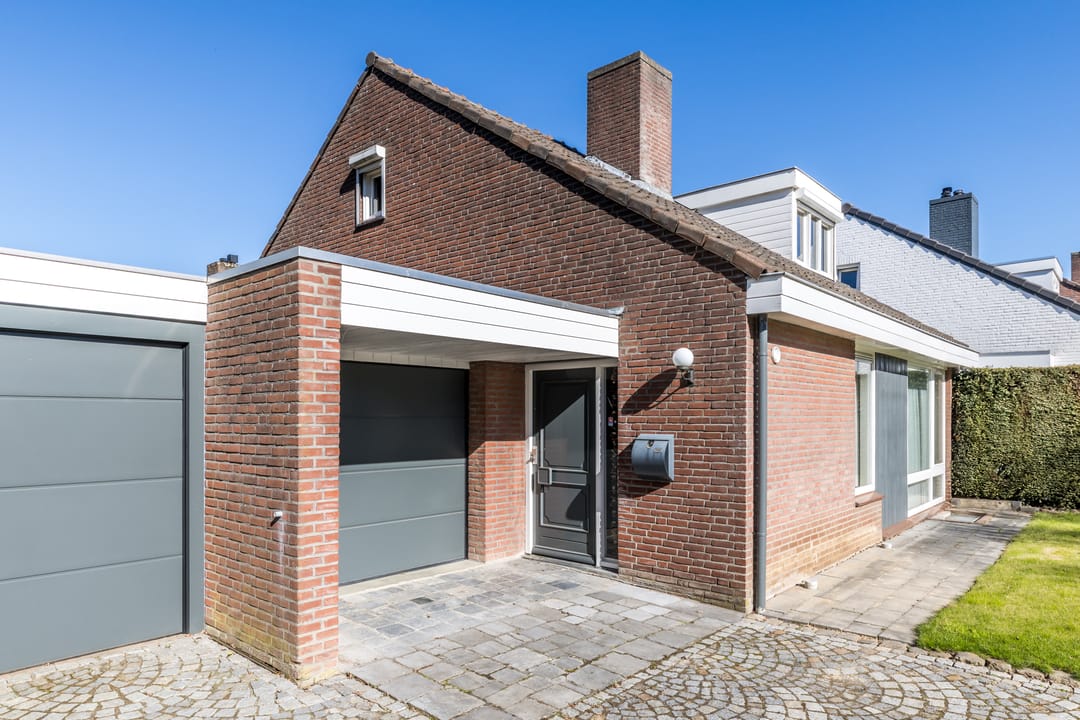 Foto 26 van Meussenhof 11