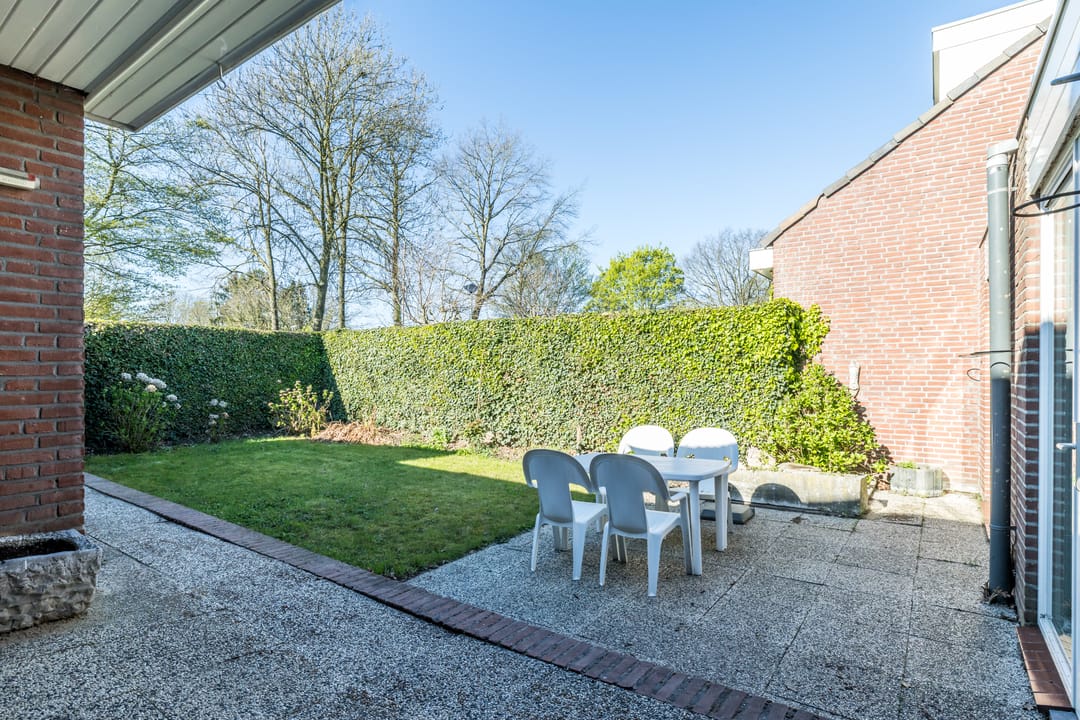 Foto 28 van Meussenhof 11