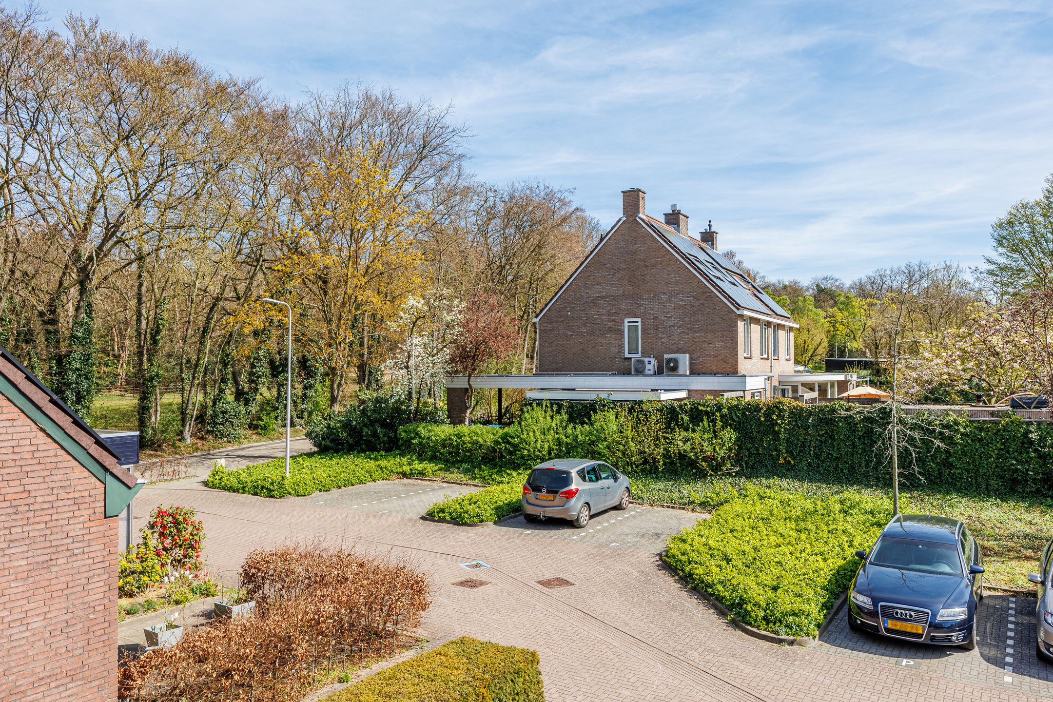 Foto 3 van Het engelse werk 37