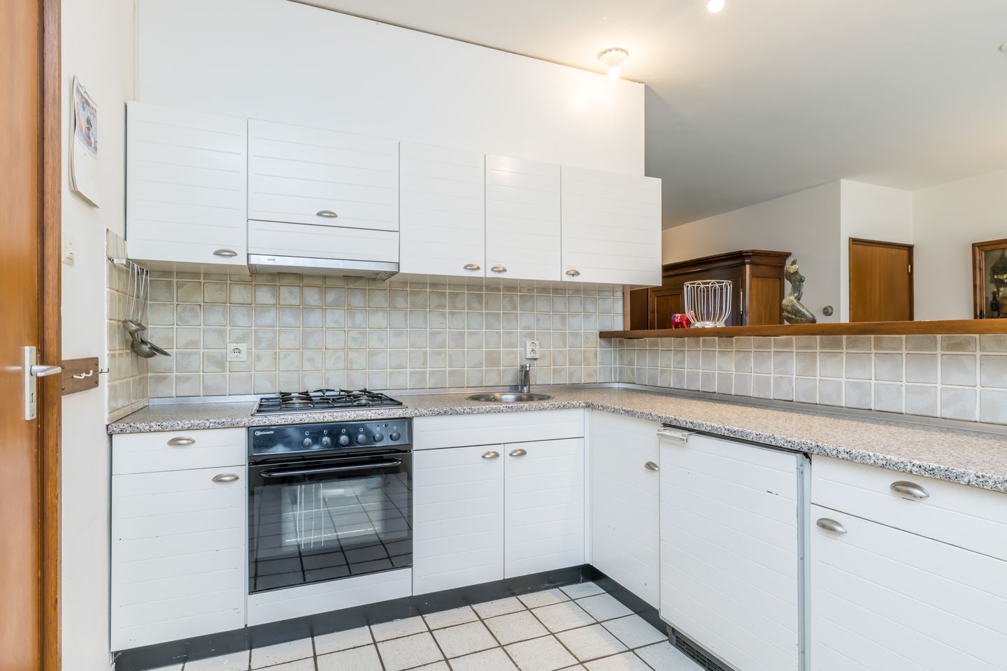 Foto 14 van Meussenhof 11