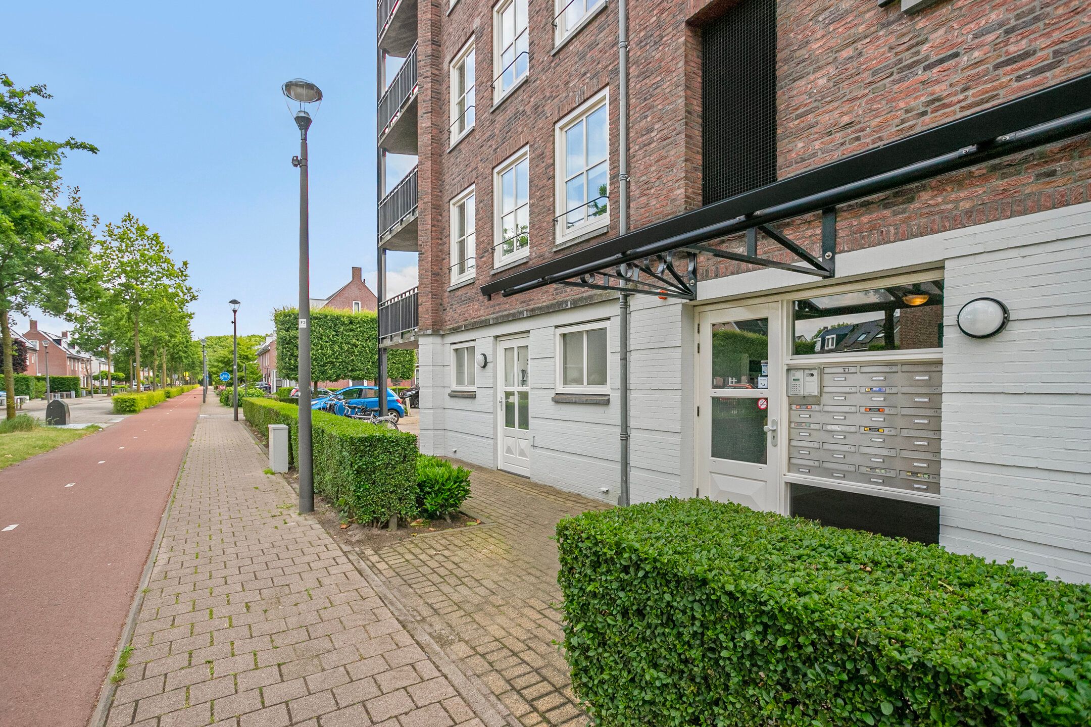 Photo 9 of de Langekker 15