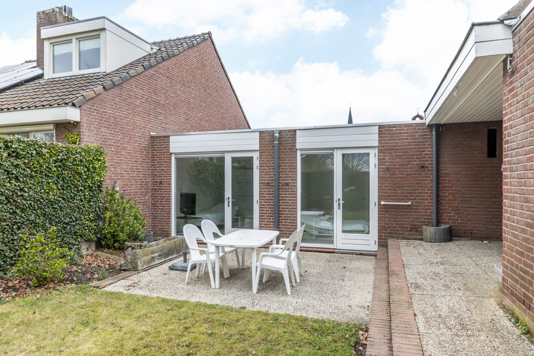 Foto 32 van Meussenhof 11