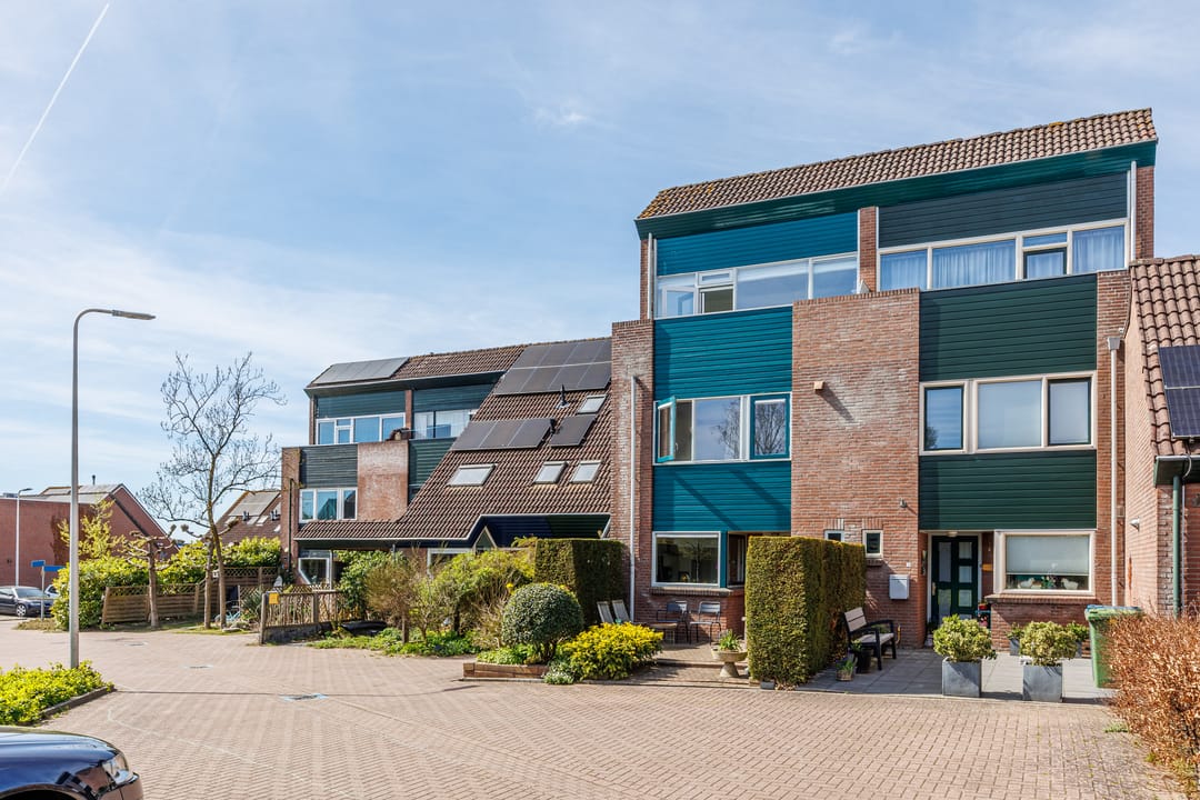 Foto 43 van Het engelse werk 37