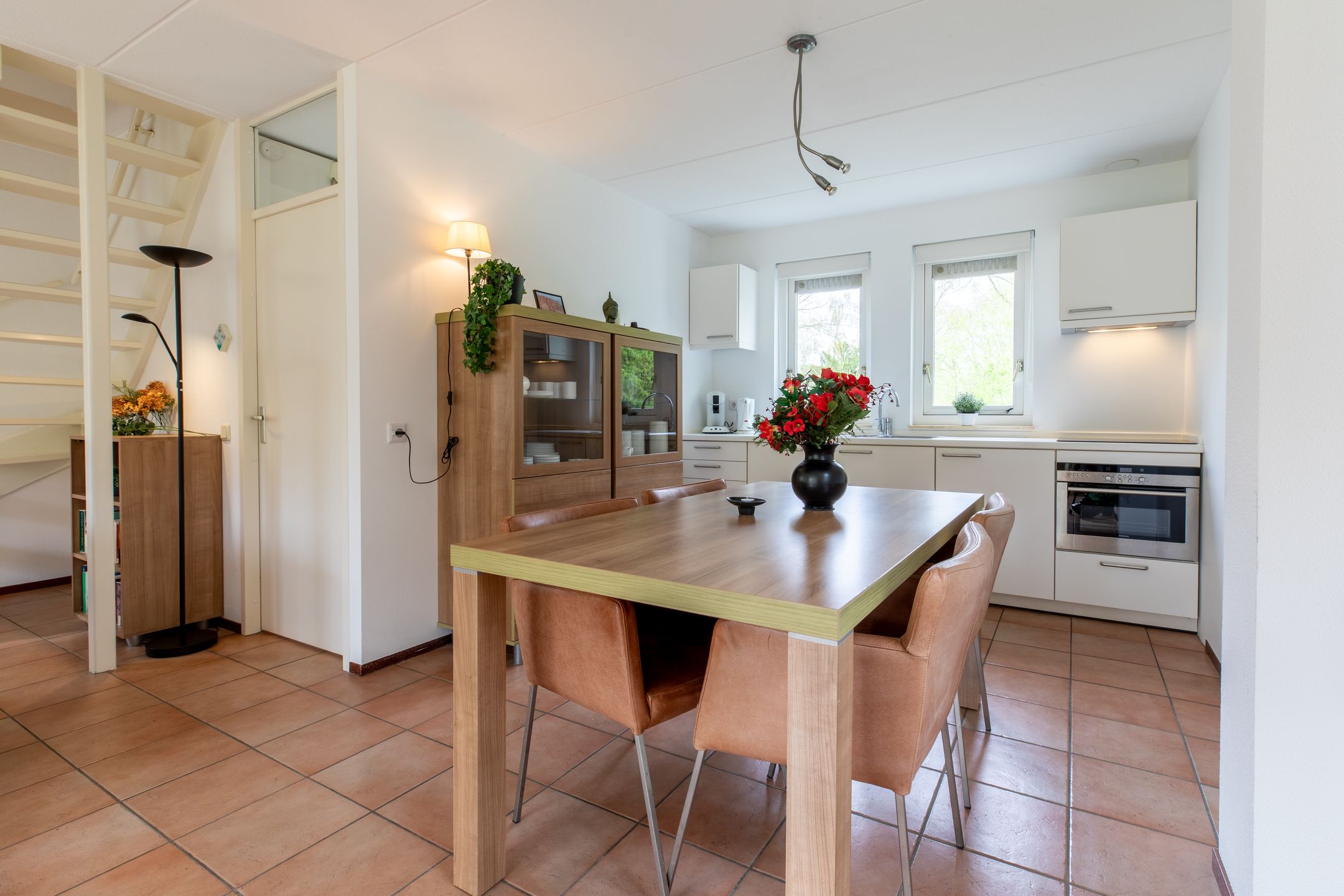 2-bedroom freehold villa in Posterholt — photo 4 of 5