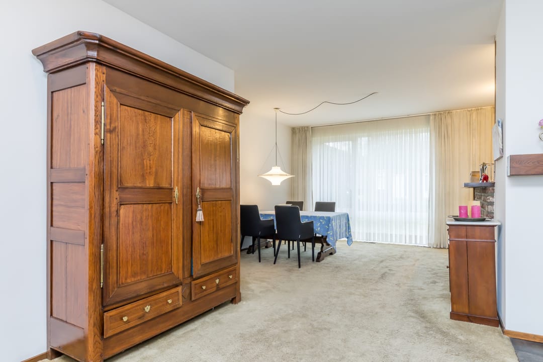 Foto 11 van Meussenhof 11