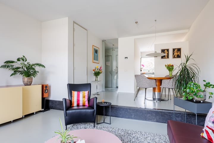 Foto 2 van Het engelse werk 37