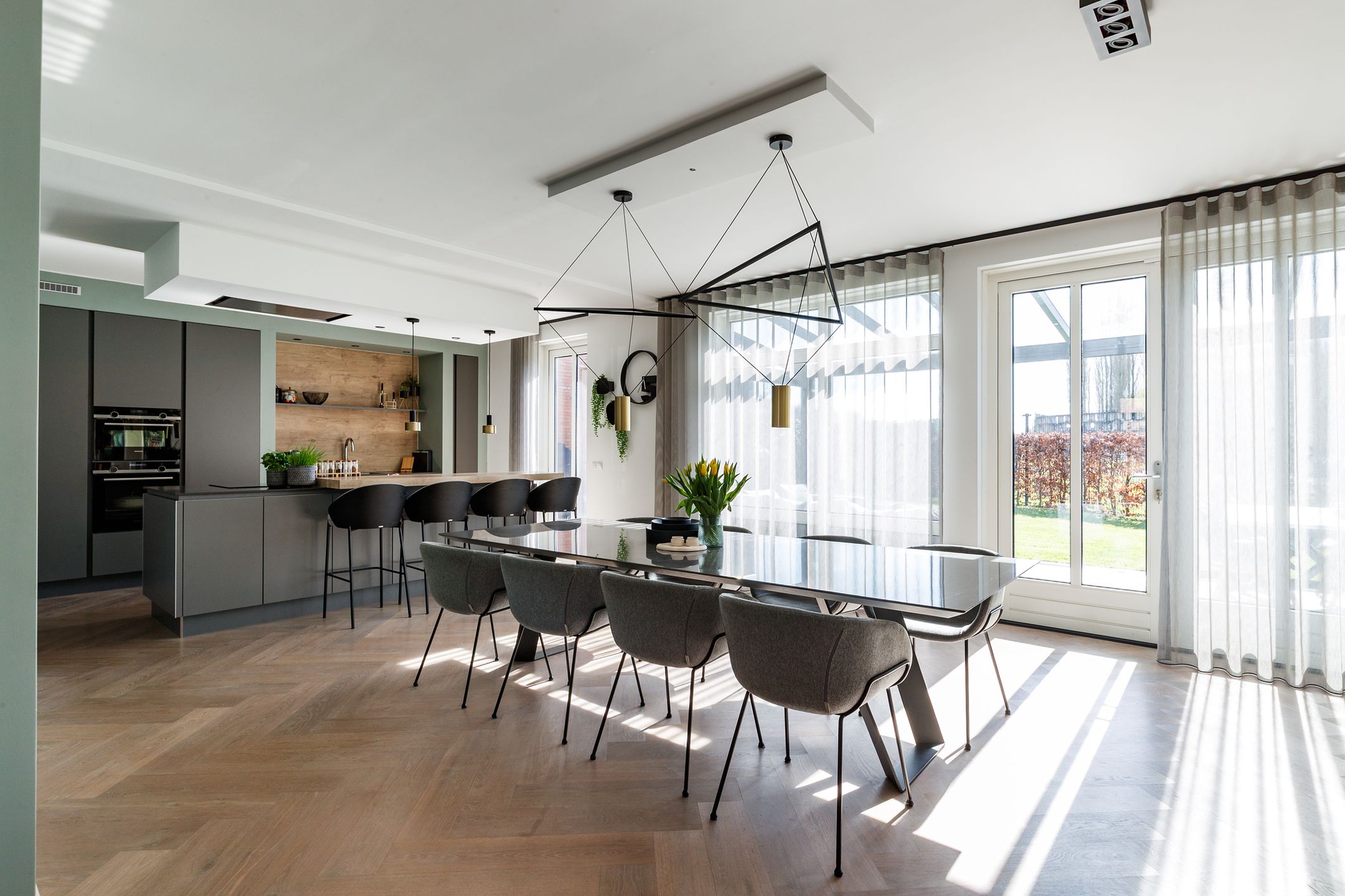 Photo 3 of Parkzichtlaan 104