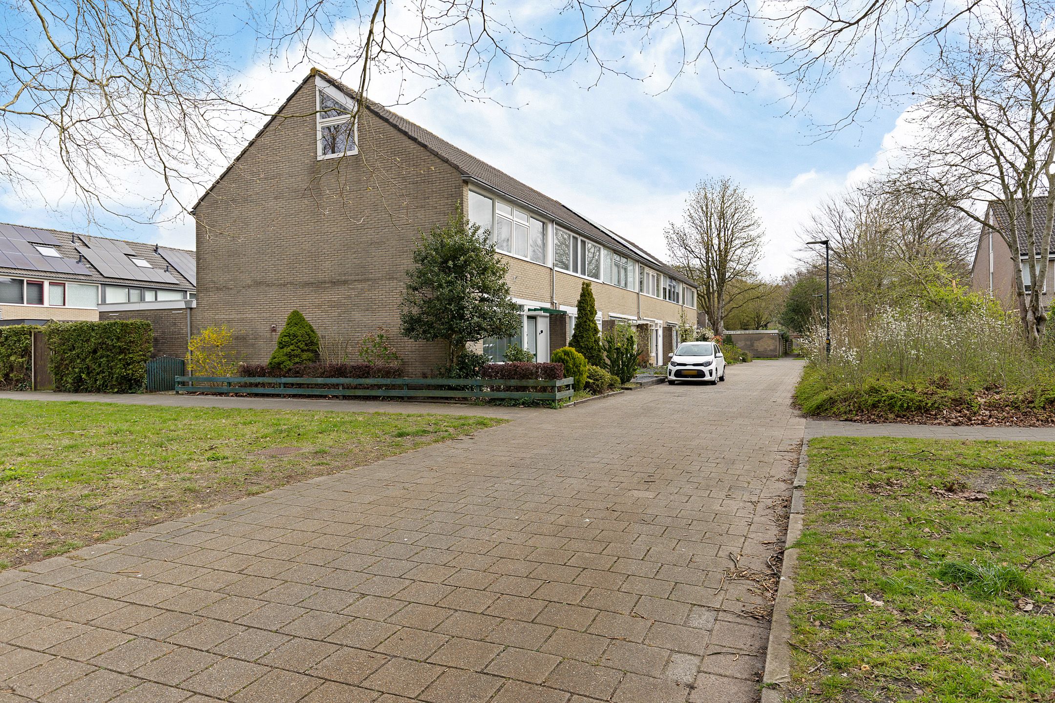 Foto 12 van Bûtewacht 36