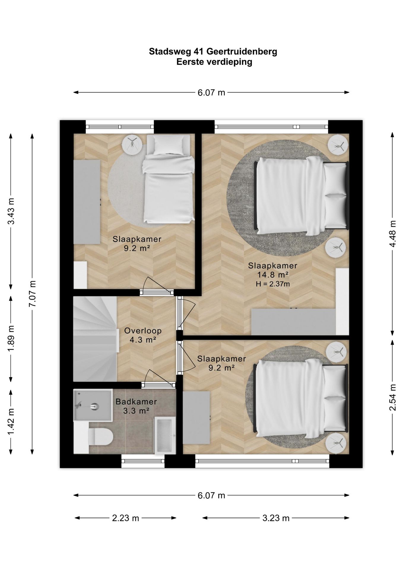 Foto 50 van Stadsweg 41