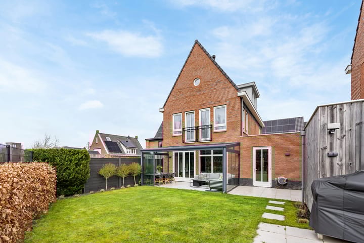 Foto 2 van Parkzichtlaan 104