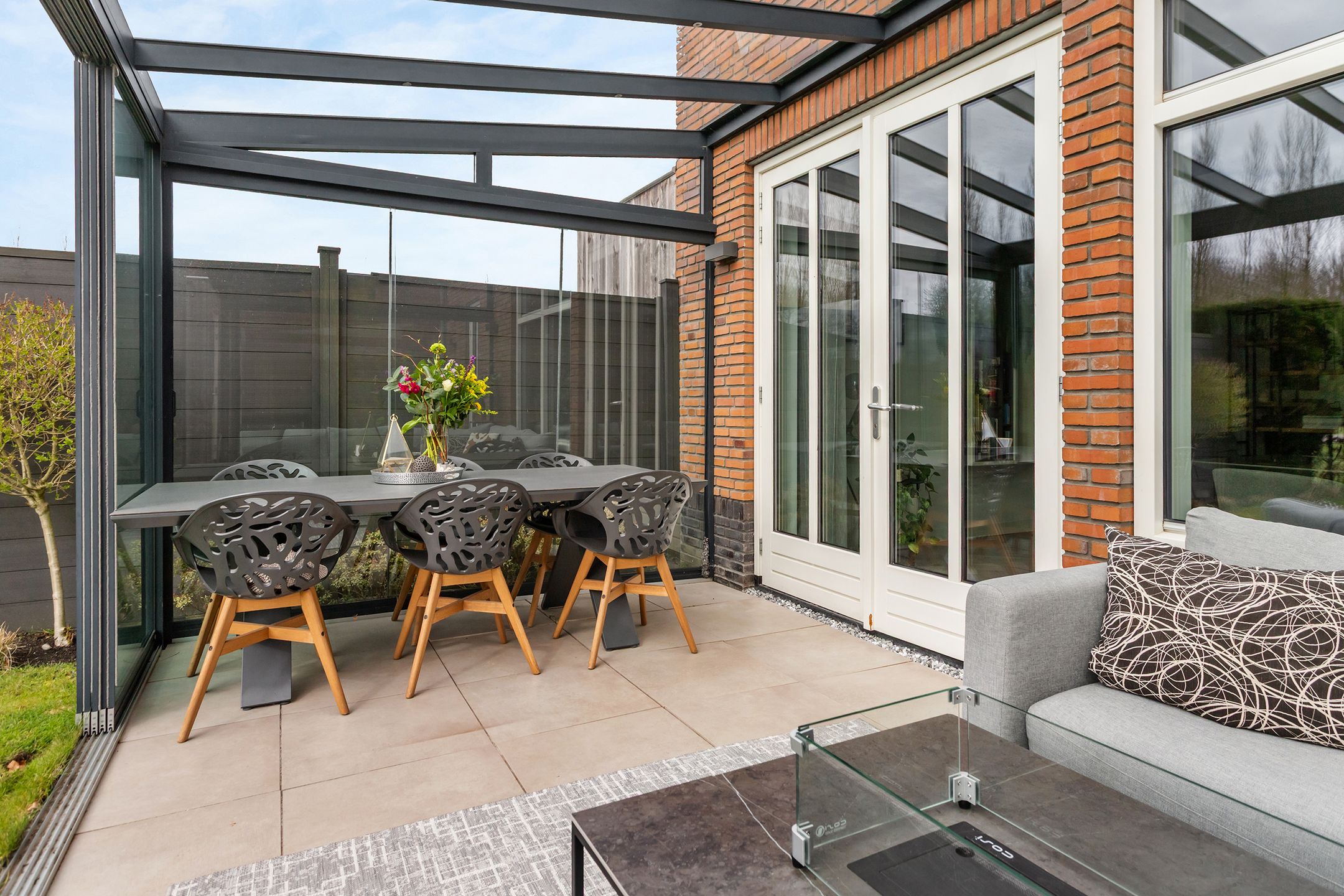 Photo 39 of Parkzichtlaan 104