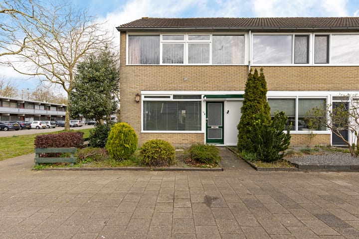 Foto 2 van Bûtewacht 36