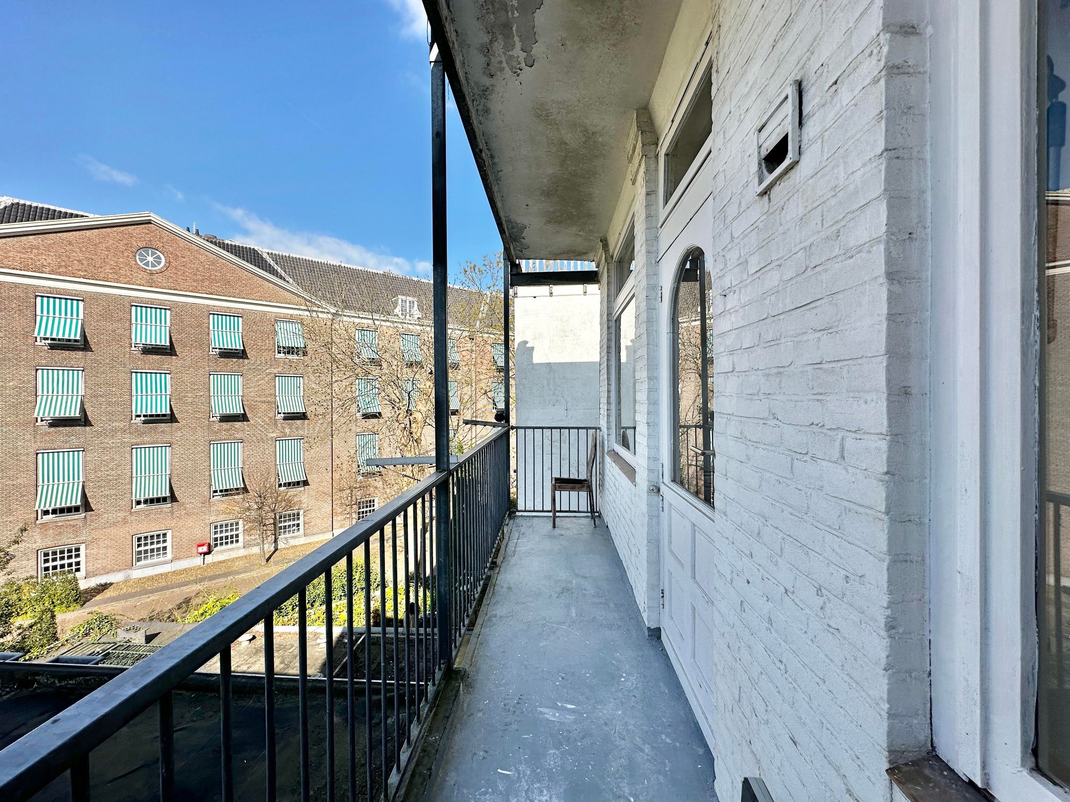 Foto 15 van Nieuwe Kerkstraat 149-2