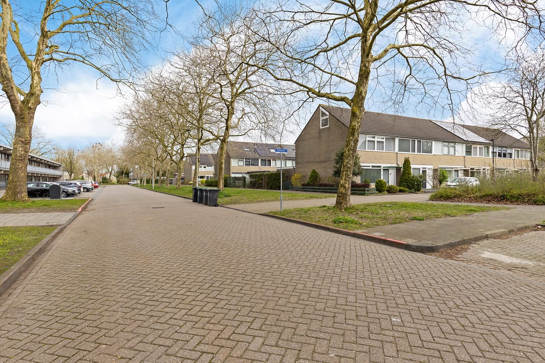 Foto 13 van Bûtewacht 36