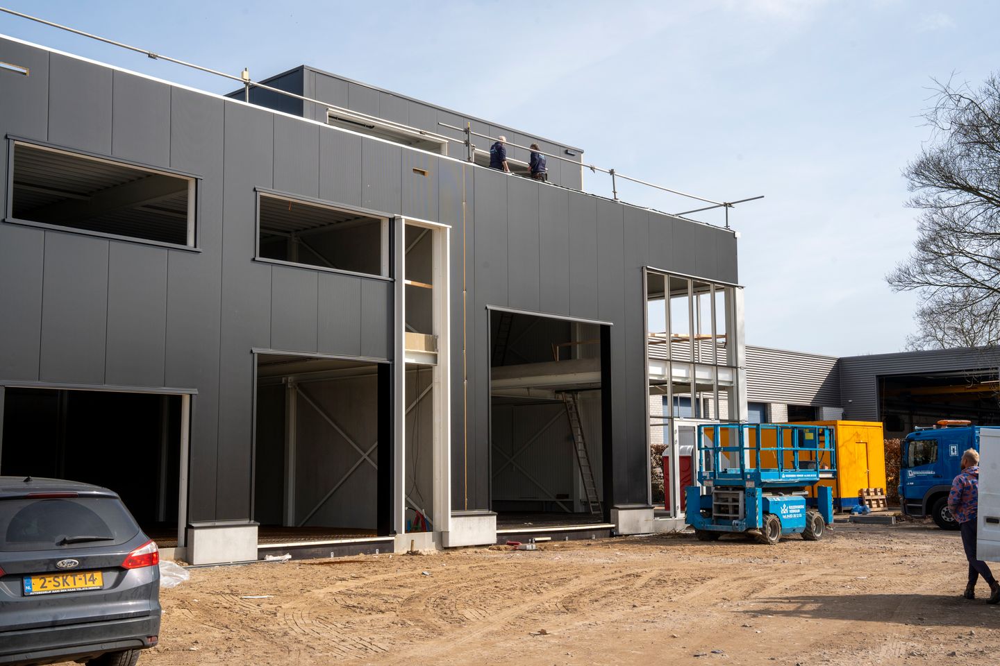 Bekijk foto 4 van Molenakkers 2-6