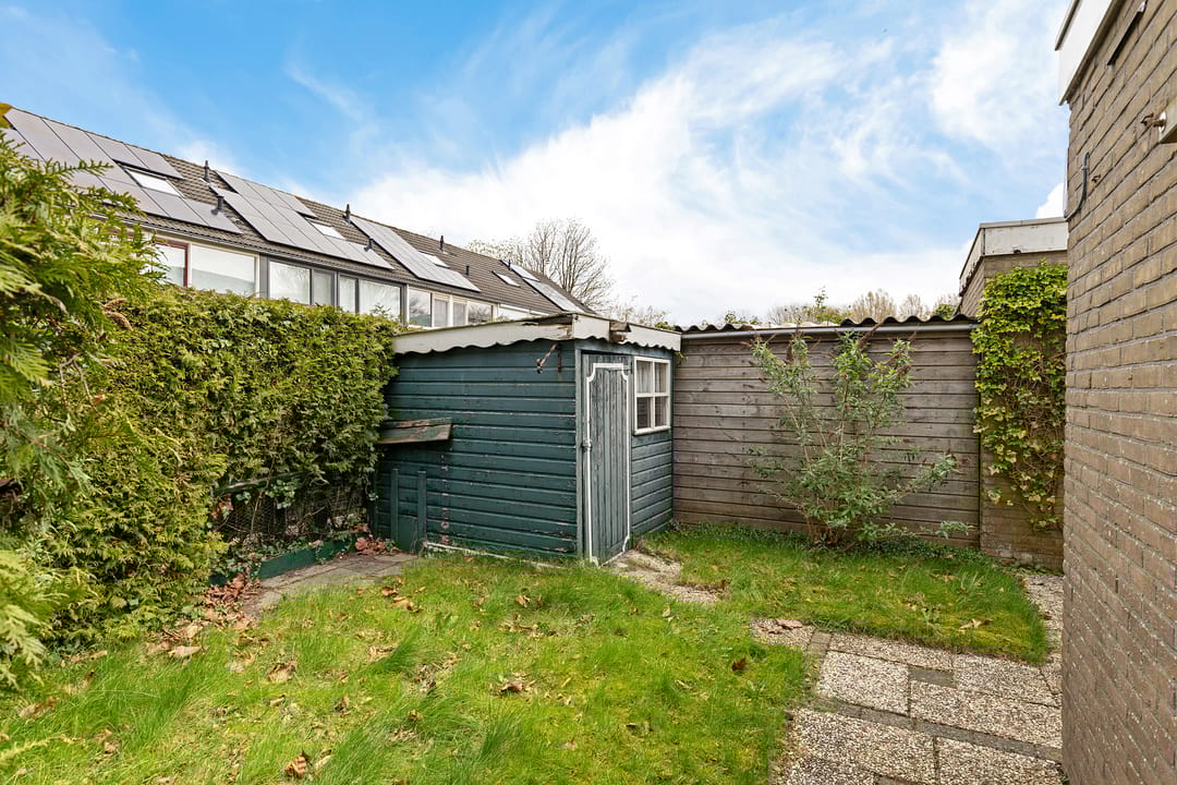 Foto 46 van Bûtewacht 36