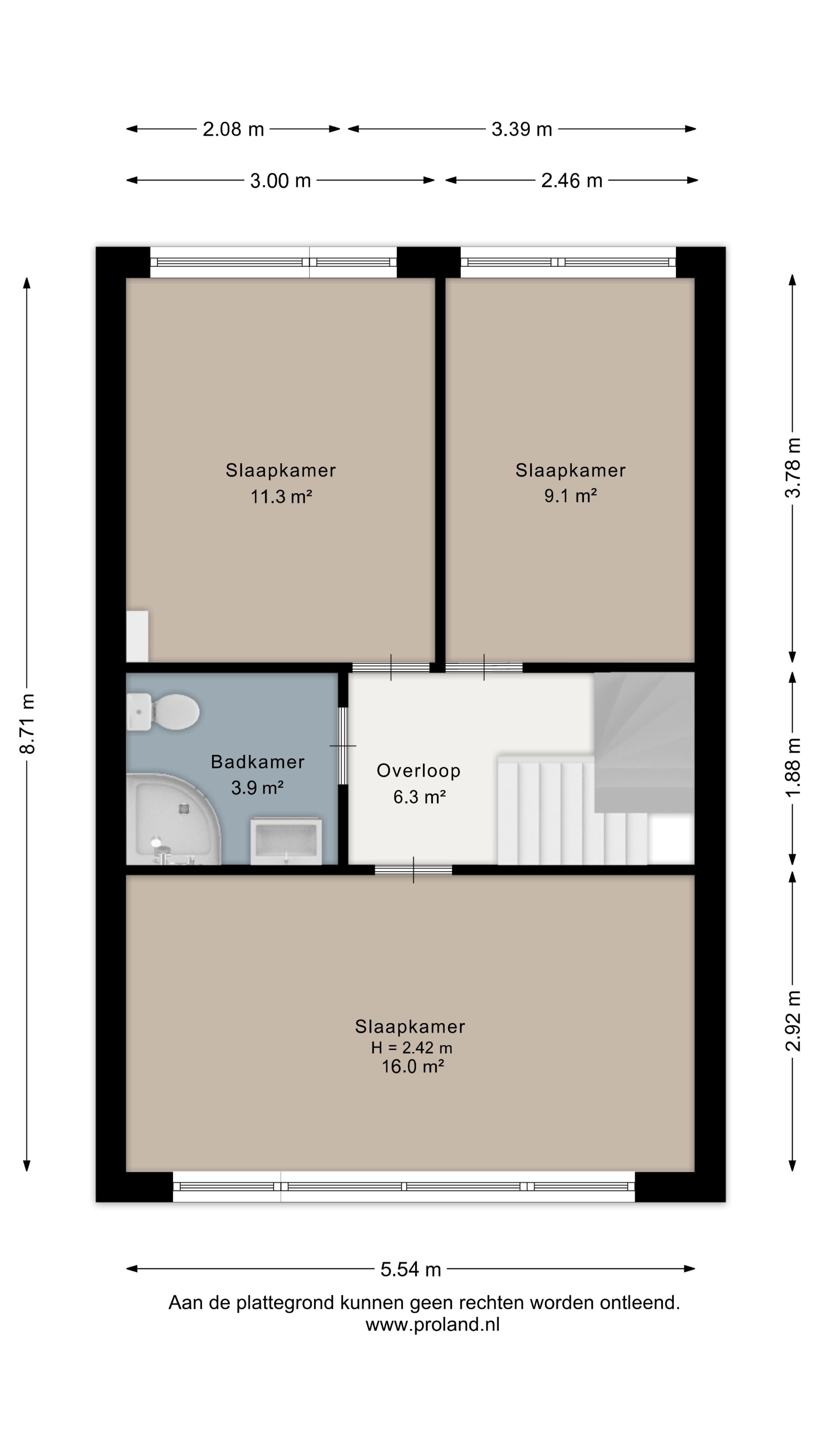 Foto 48 van Bûtewacht 36