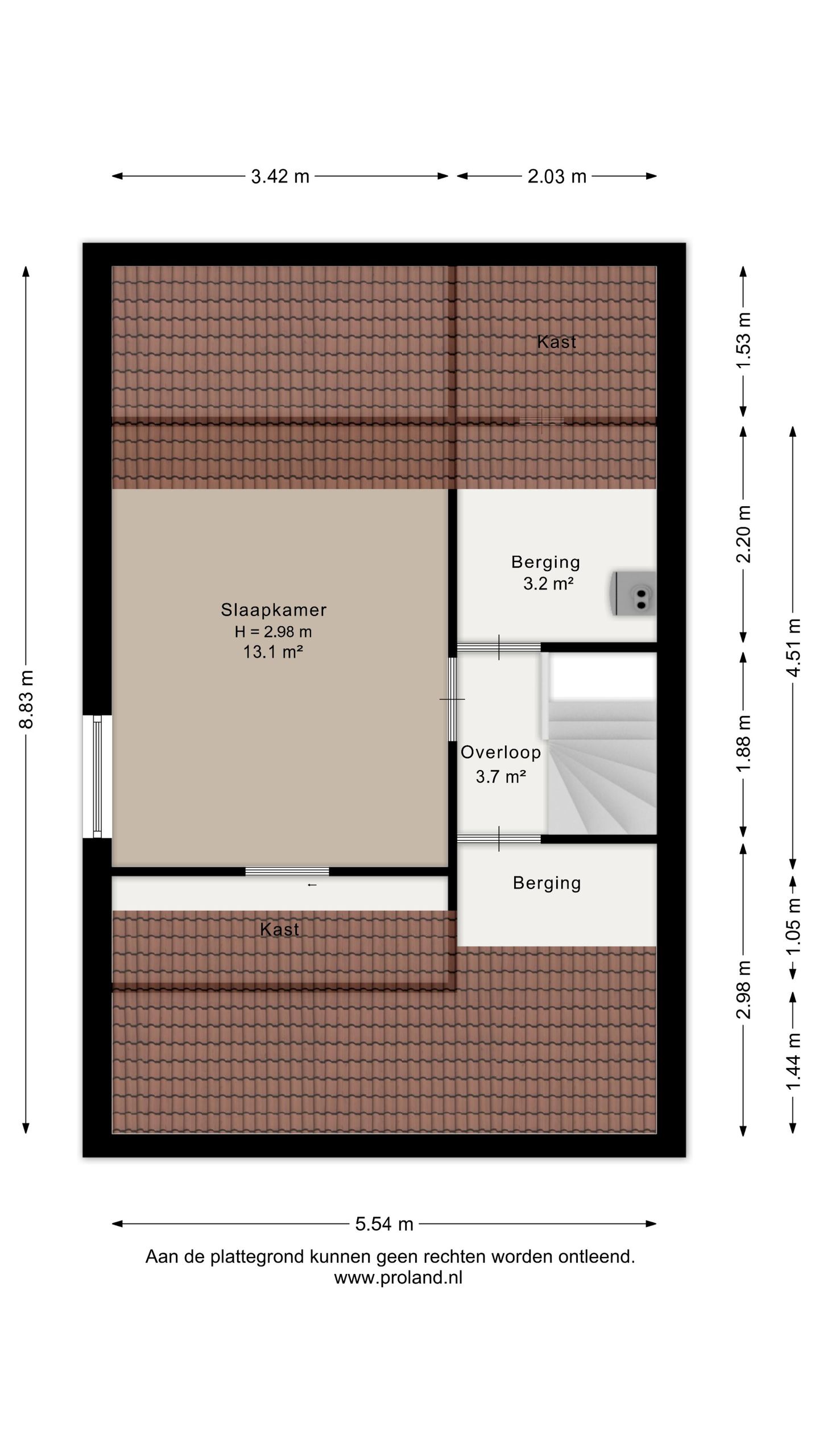 Foto 49 van Bûtewacht 36