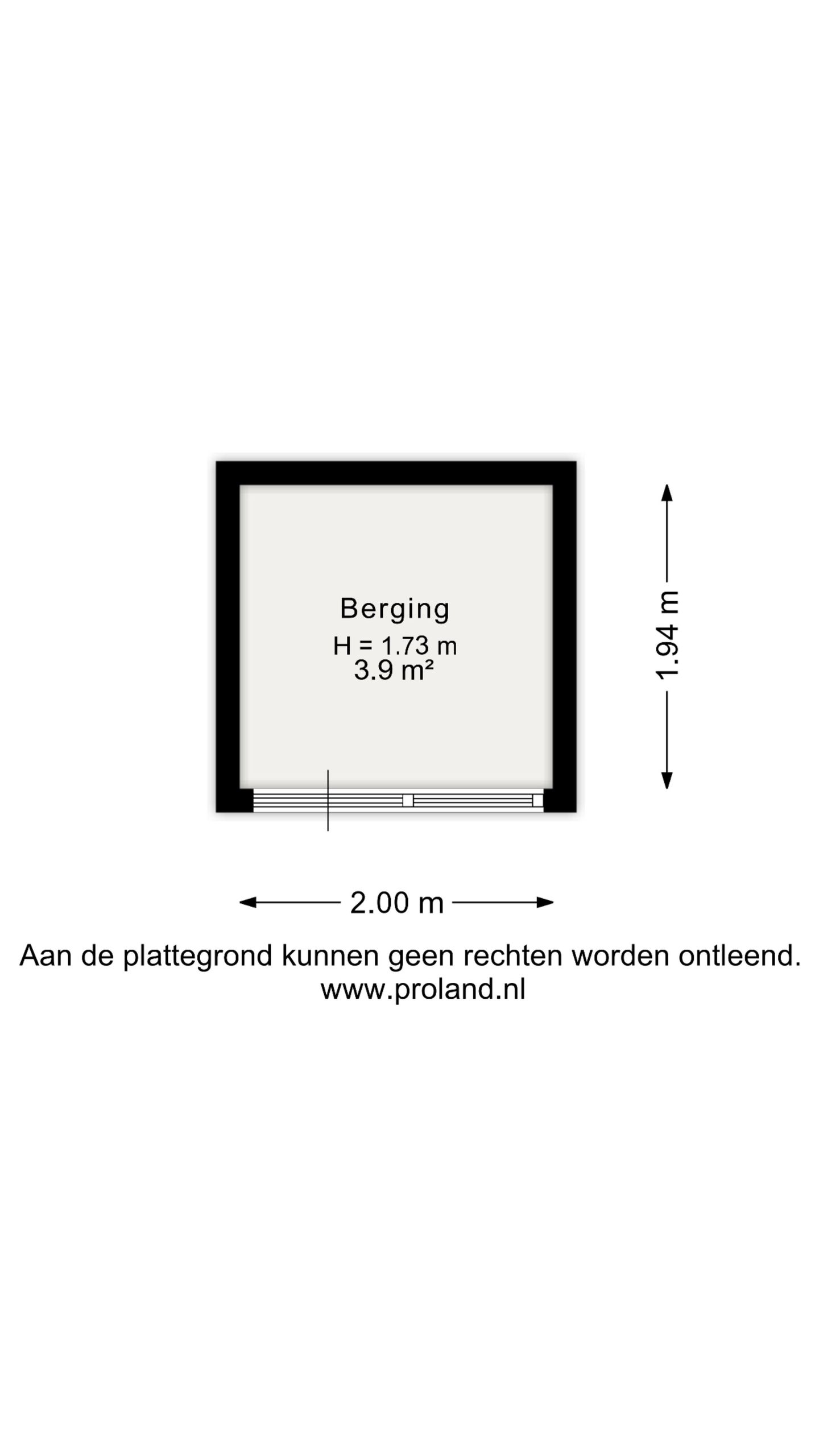 Foto 50 van Bûtewacht 36