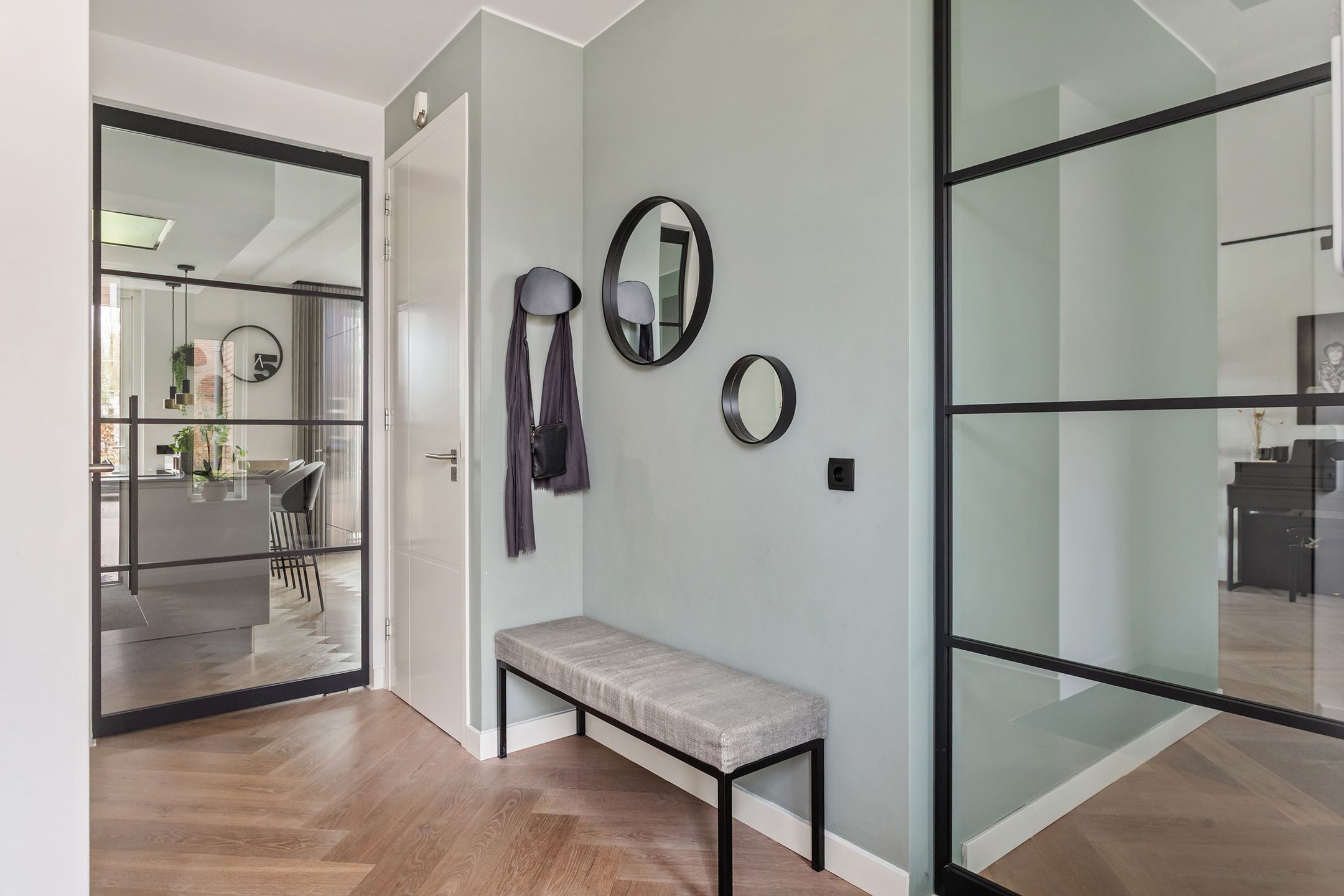 Photo 6 of Parkzichtlaan 104