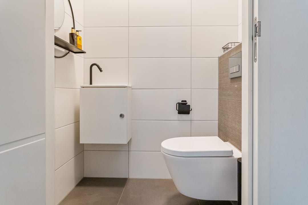 Photo 7 of Parkzichtlaan 104