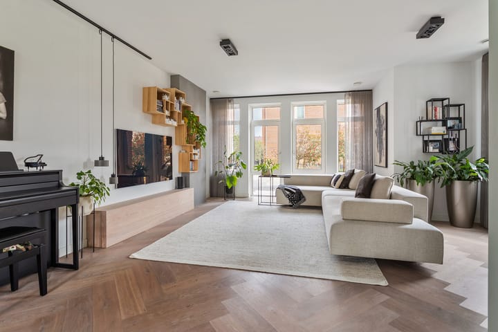 Foto 4 van Parkzichtlaan 104