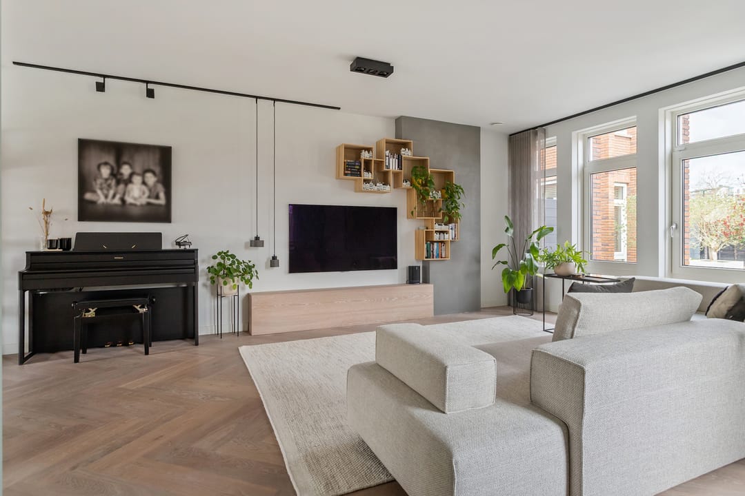 Photo 8 of Parkzichtlaan 104