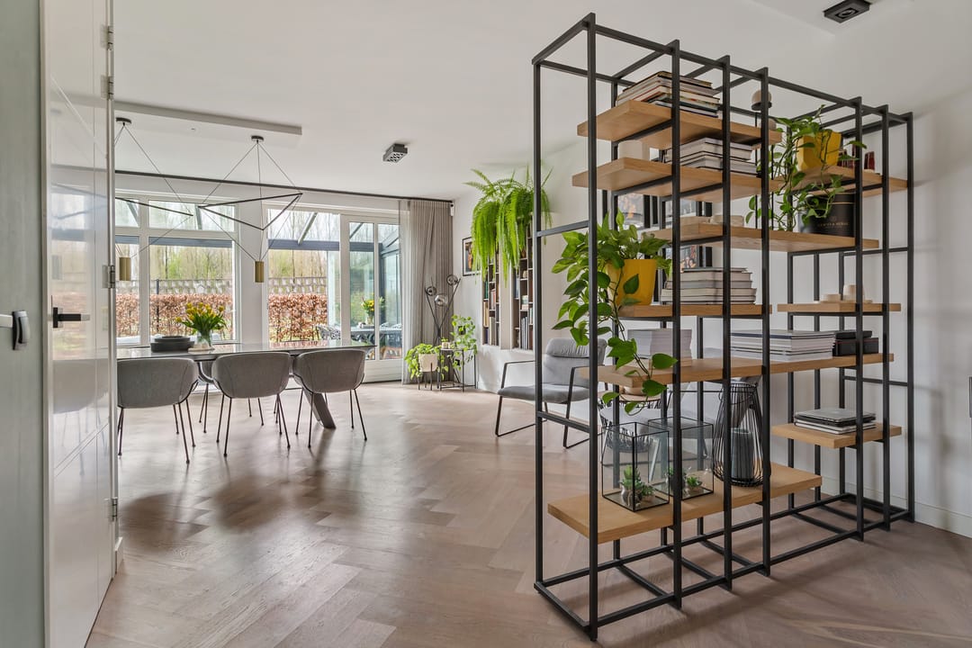 Photo 11 of Parkzichtlaan 104