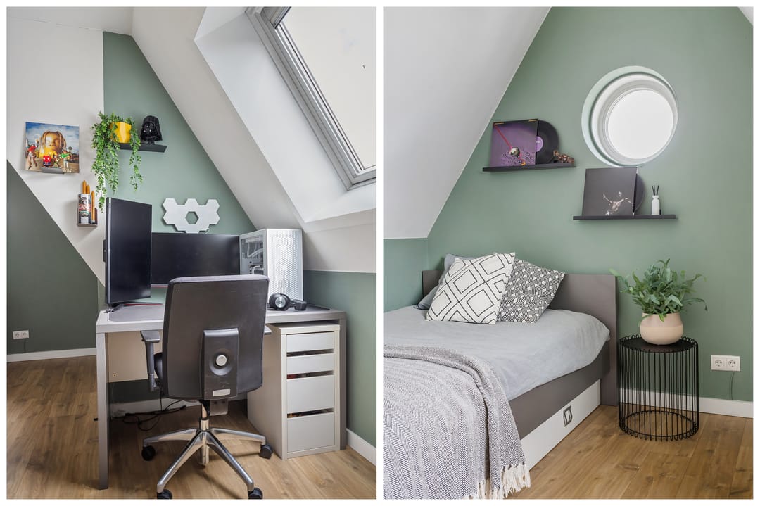 Photo 32 of Parkzichtlaan 104