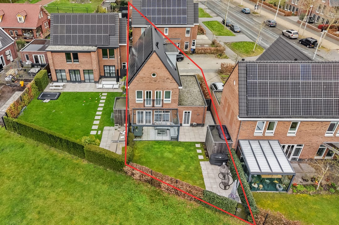 Photo 43 of Parkzichtlaan 104