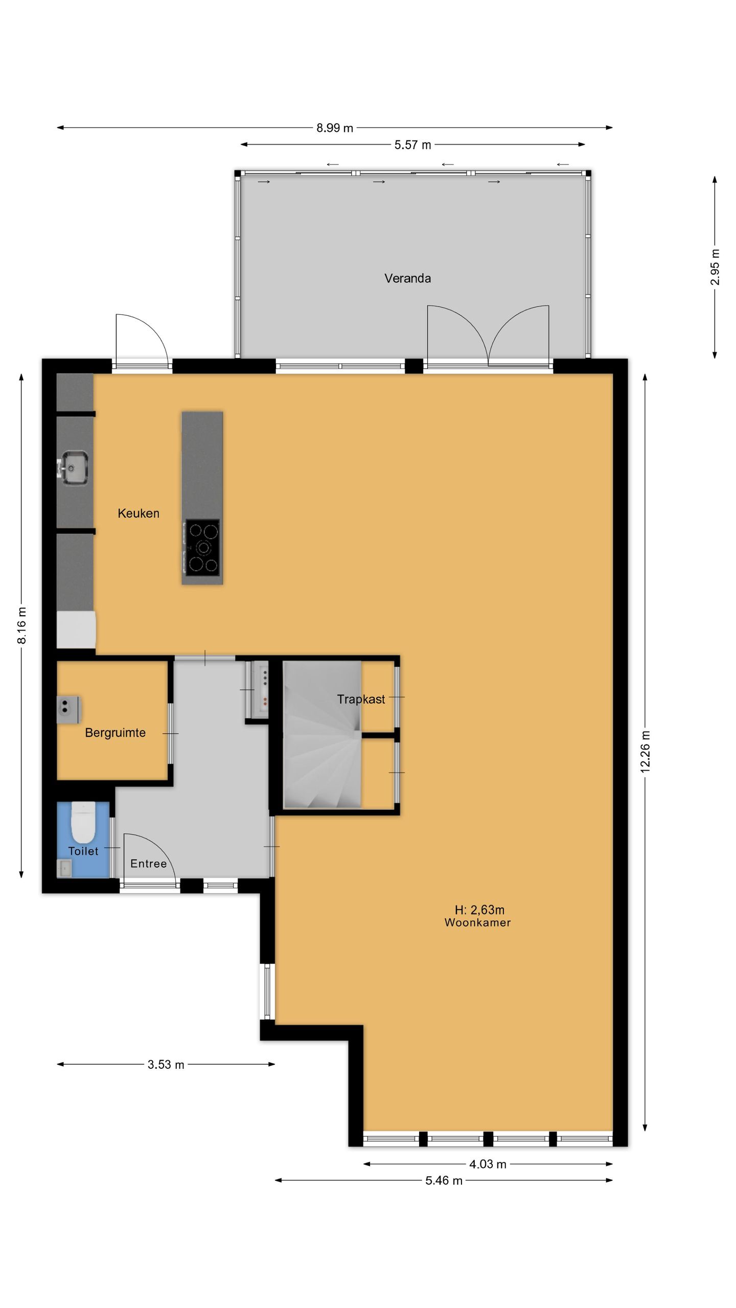 Photo 50 of Parkzichtlaan 104