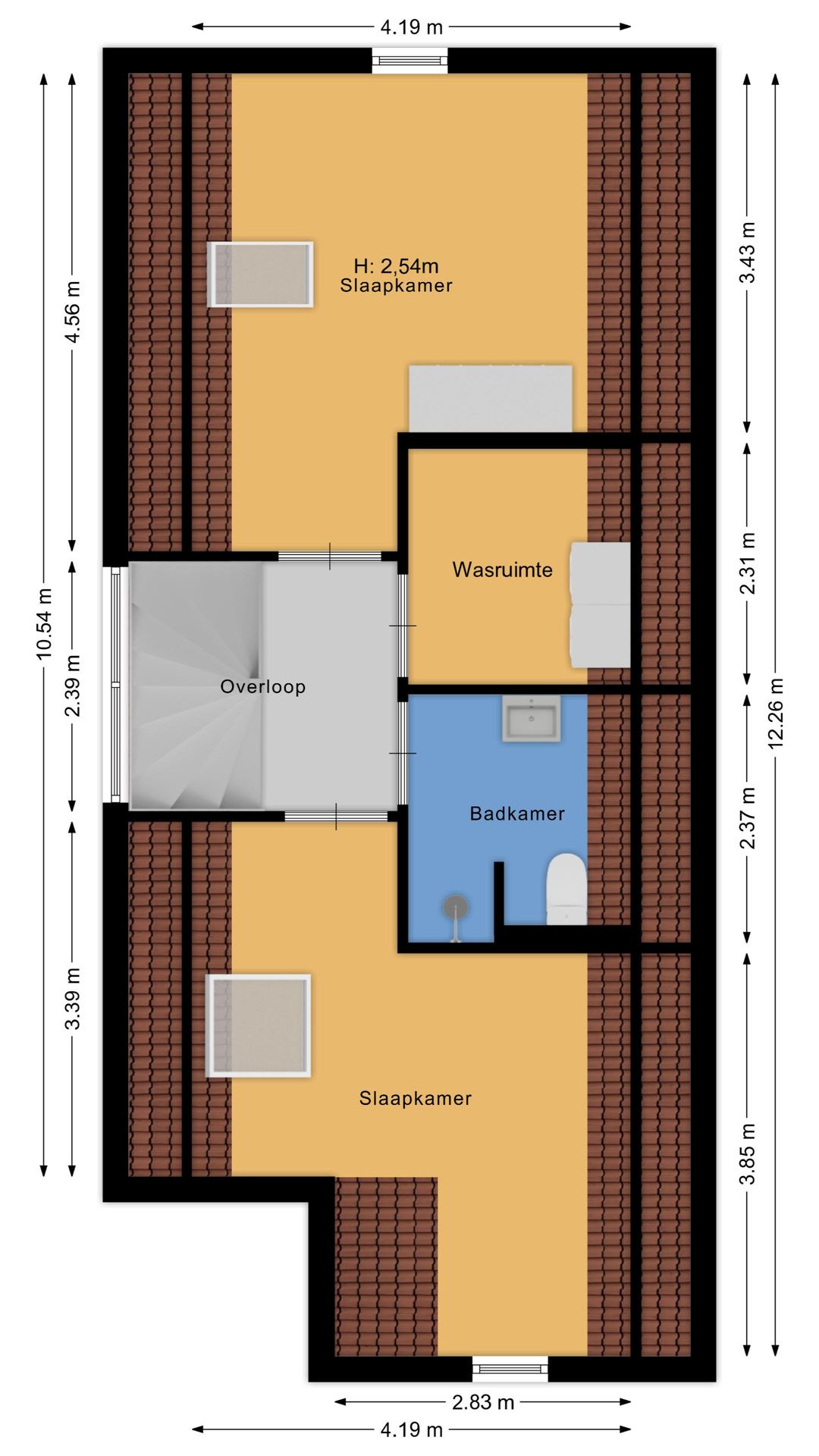 Photo 52 of Parkzichtlaan 104