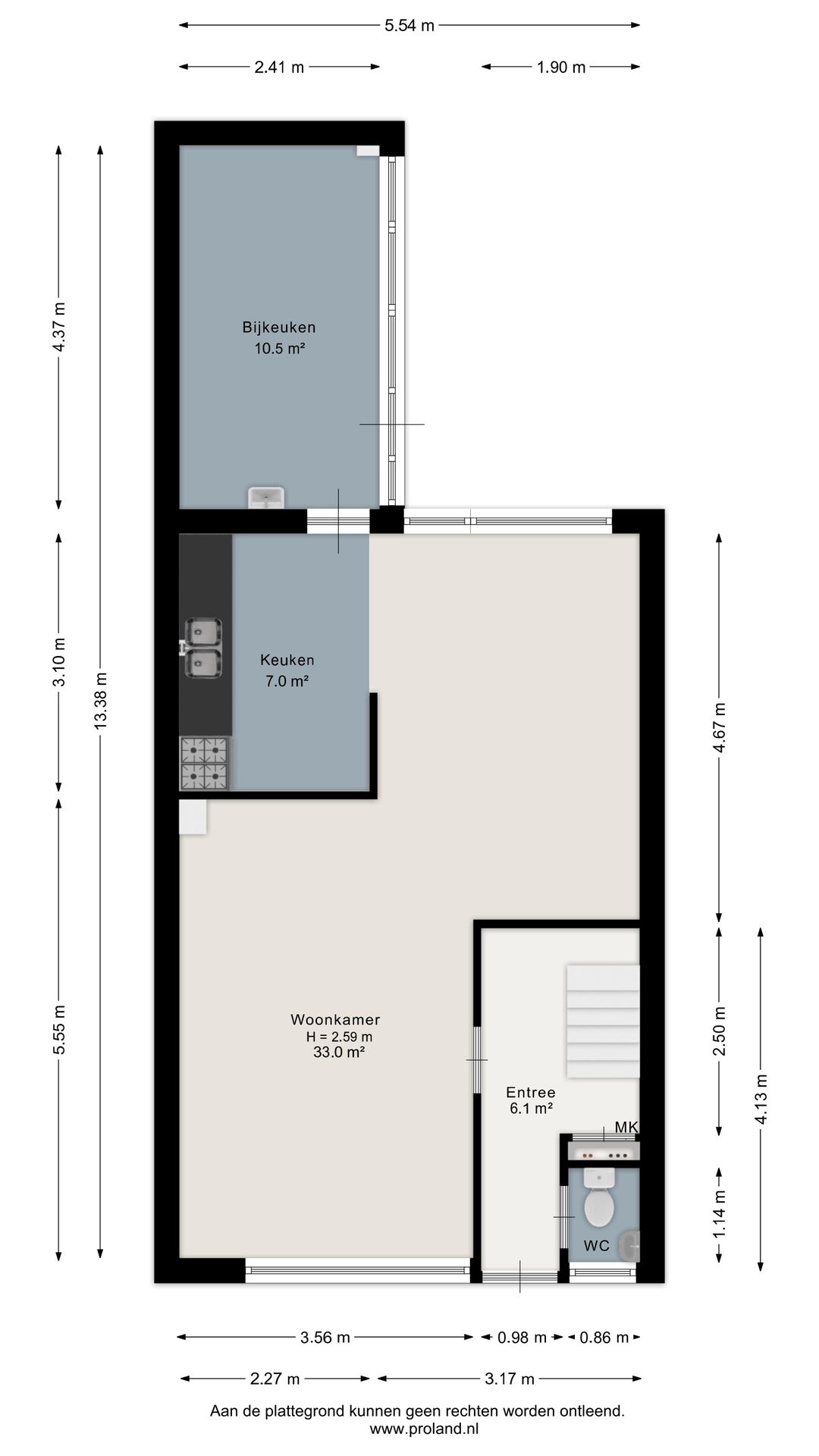 Foto 47 van Bûtewacht 36