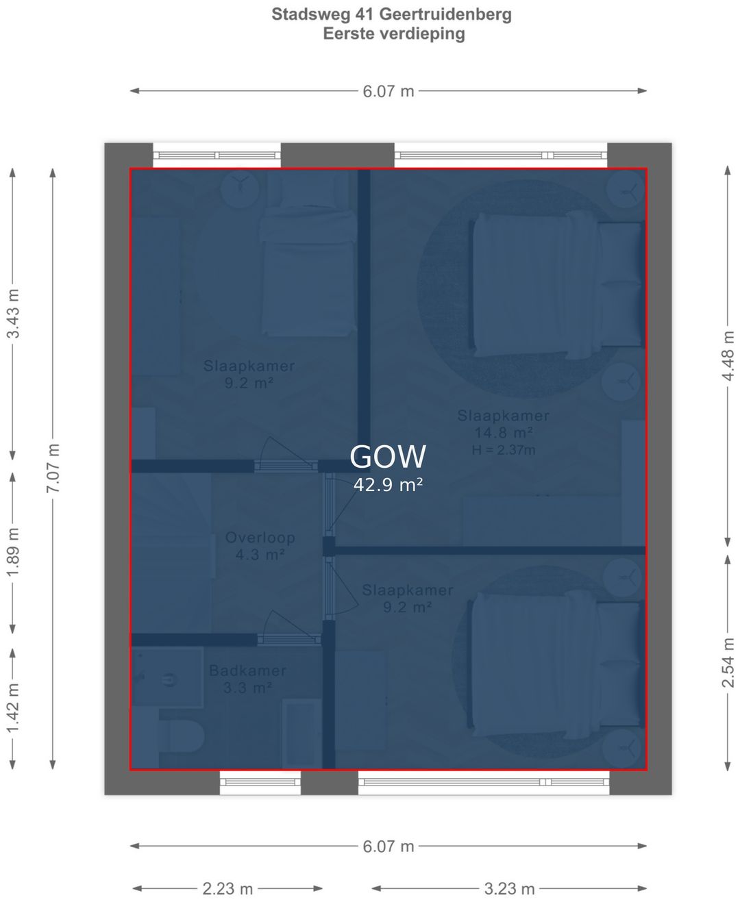 Foto 52 van Stadsweg 41