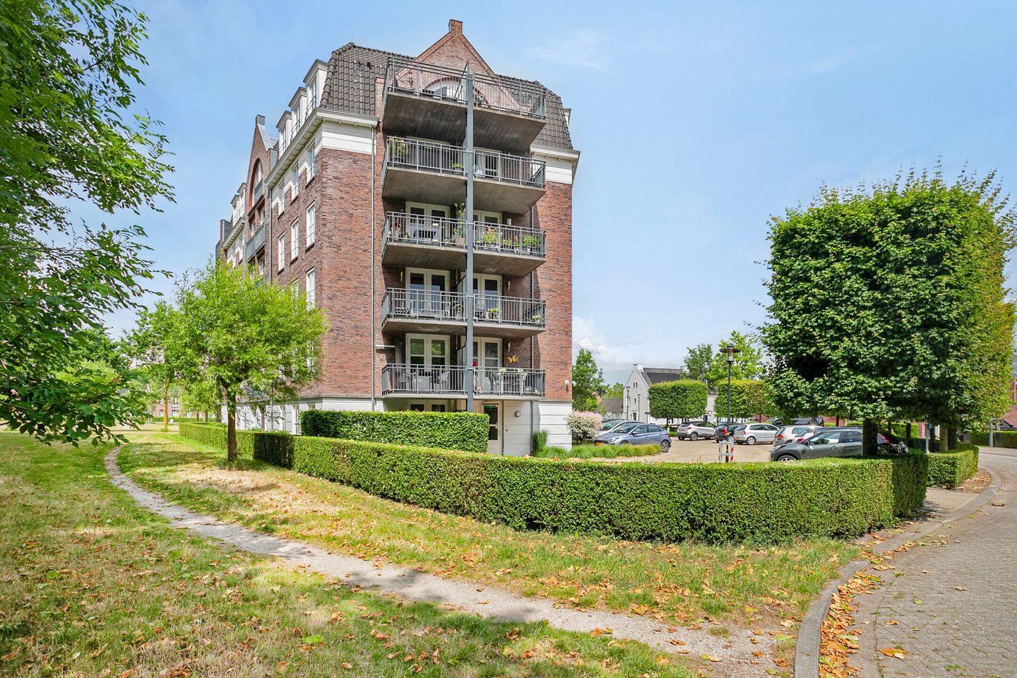 Photo 35 of de Langekker 15