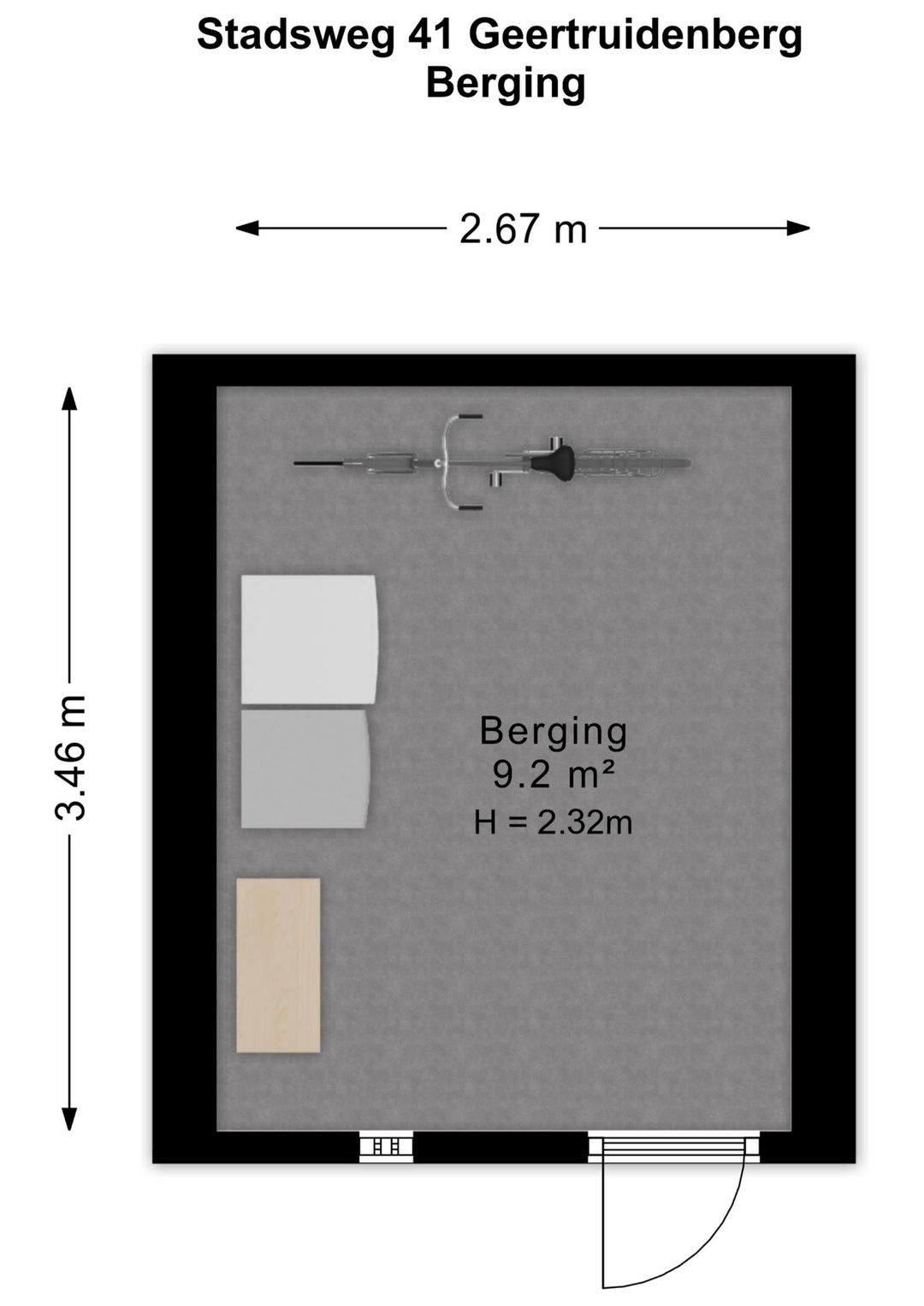 Foto 58 van Stadsweg 41