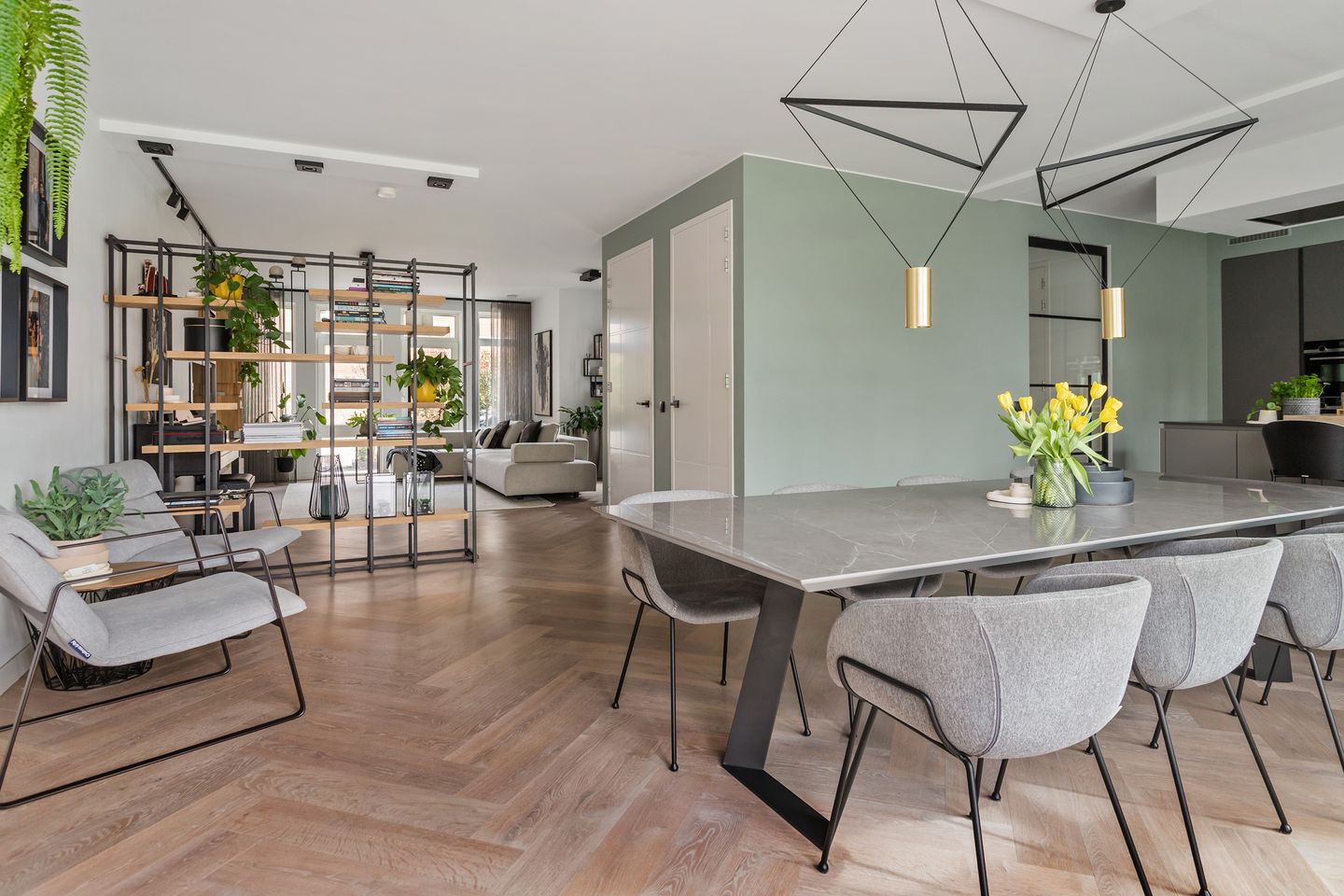 Photo 14 of Parkzichtlaan 104