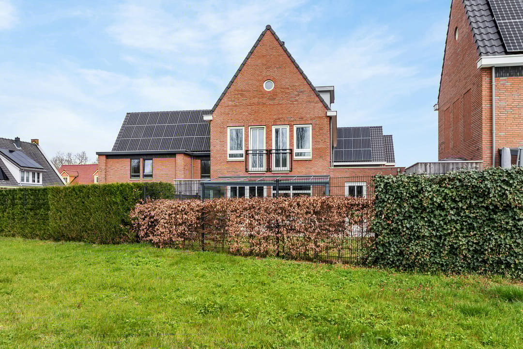 Photo 41 of Parkzichtlaan 104