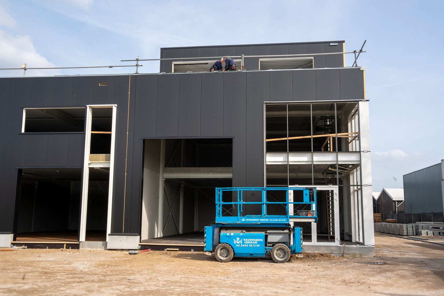 Bekijk foto 3 van Molenakkers 2-6